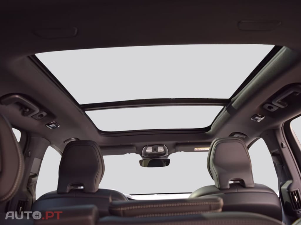 Volvo XC90 I.V.A DEDUTIVEL T8 AWD Plus