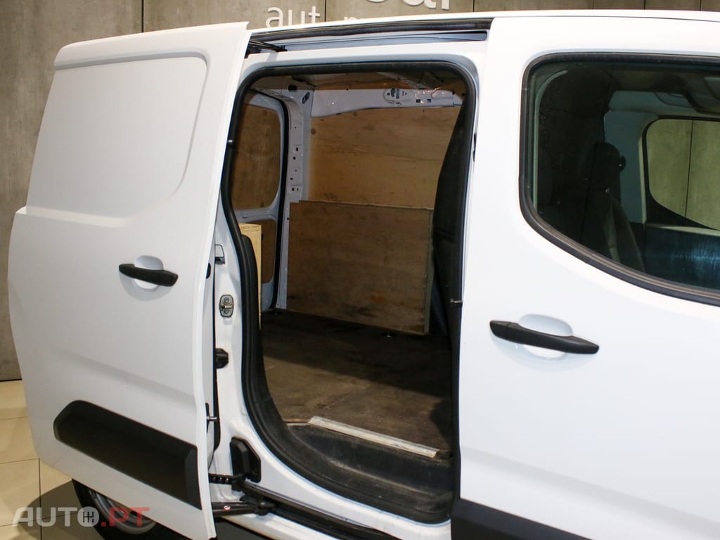 Opel Combo 1.5 CDTi
