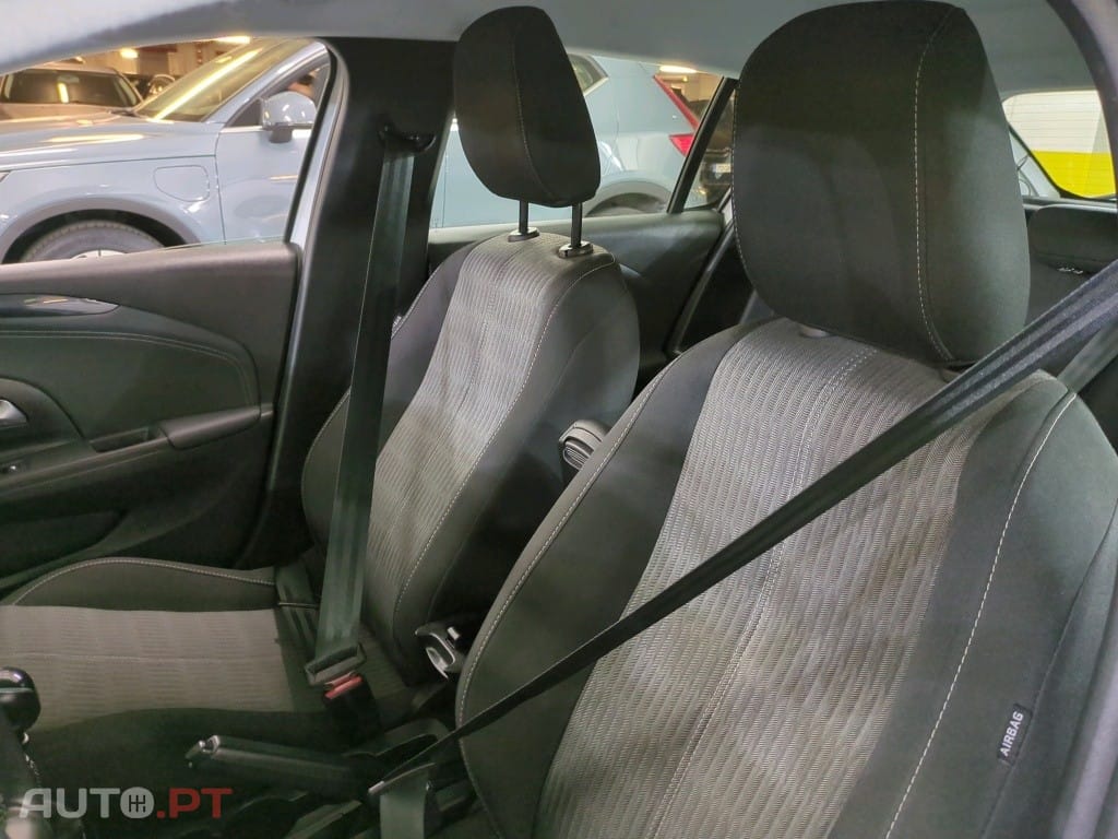 Opel Corsa 1.5 D Business Edition