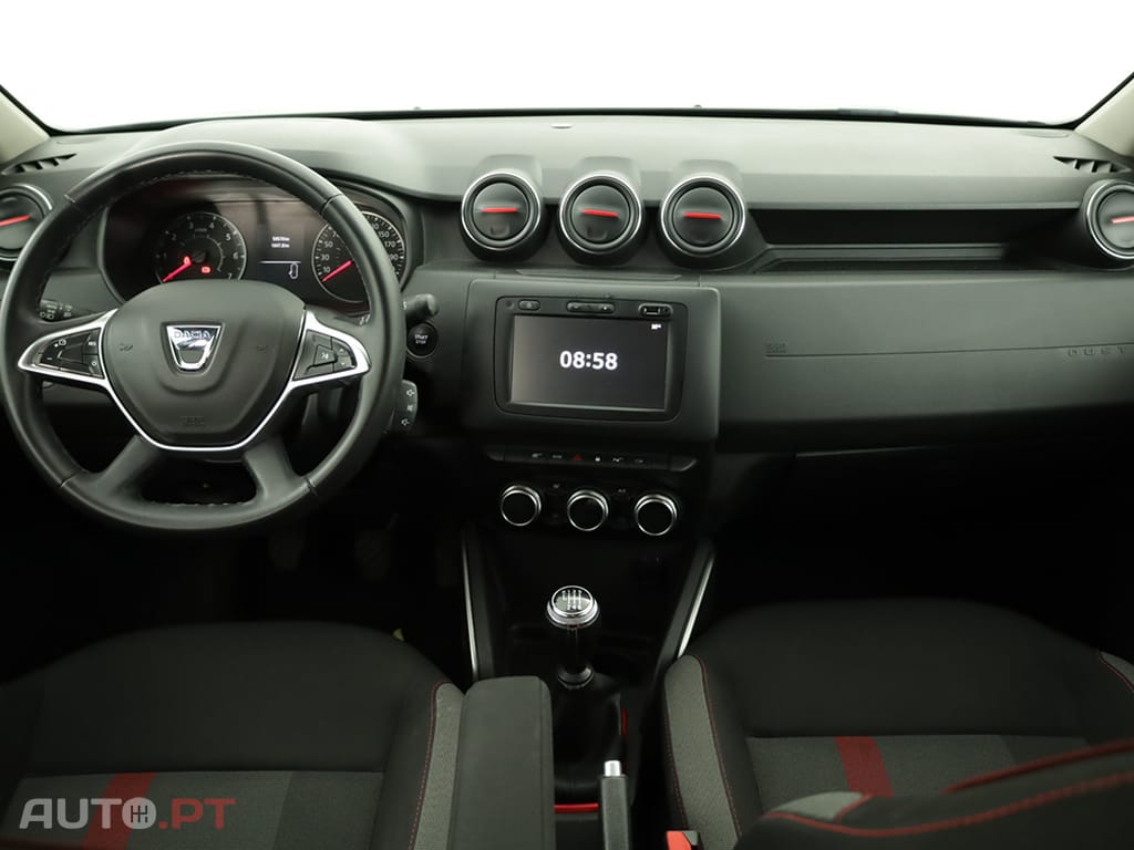 Dacia Duster Duster 1.3 TCe SL Adventure