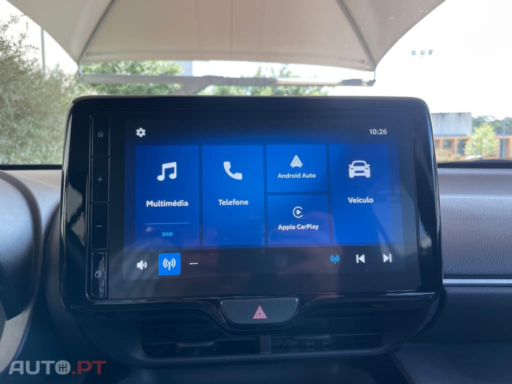 Toyota Yaris Cross 1.5 HDF Comfort Plus