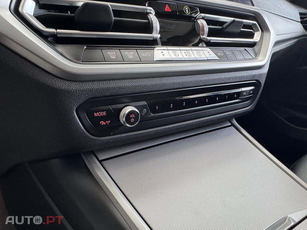 BMW 330 330 e Touring Pack 50 anos M Auto