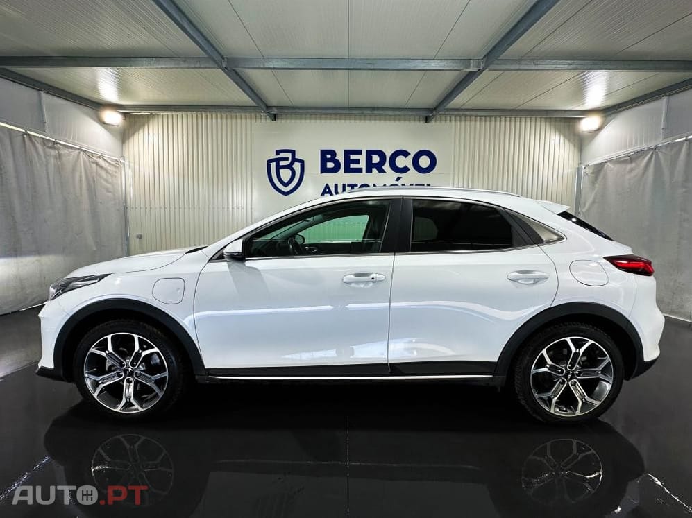Kia Xceed PHEV Platinum