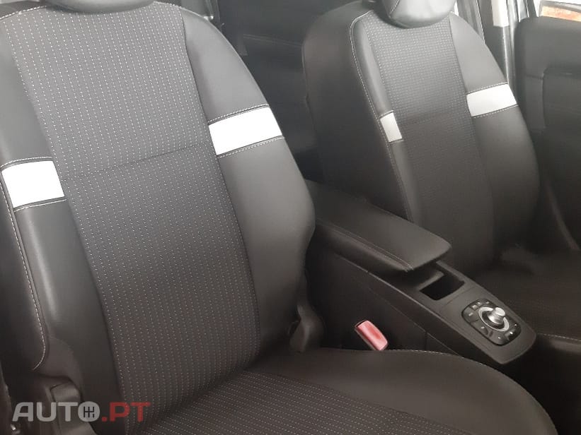 Renault Grand Scénic Dynamique 1.5 DCI 110 CV