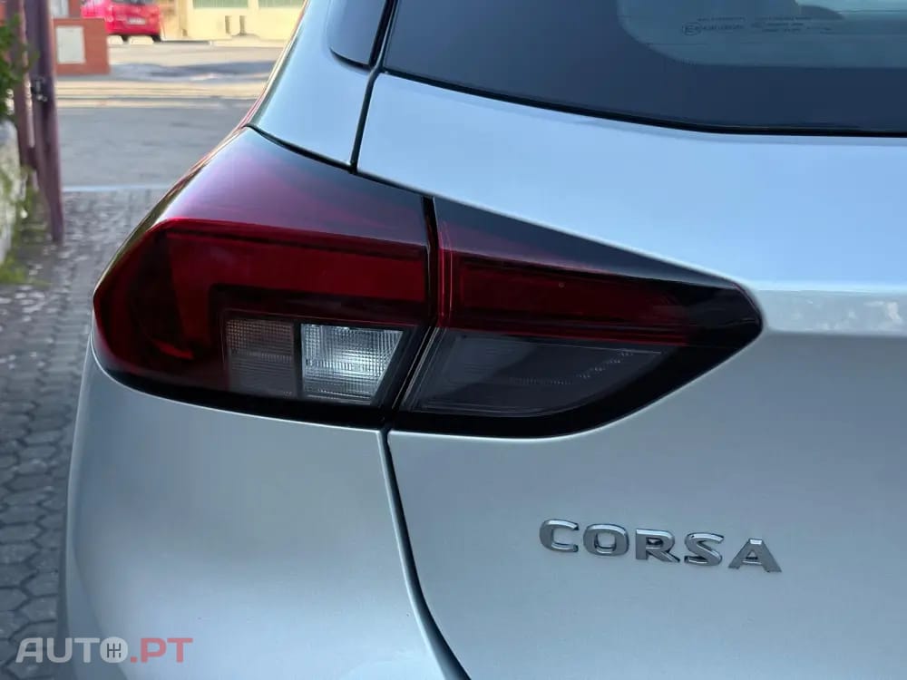Opel Corsa 1.2 Business