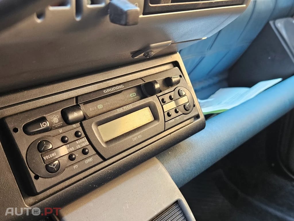 Fiat Panda 141