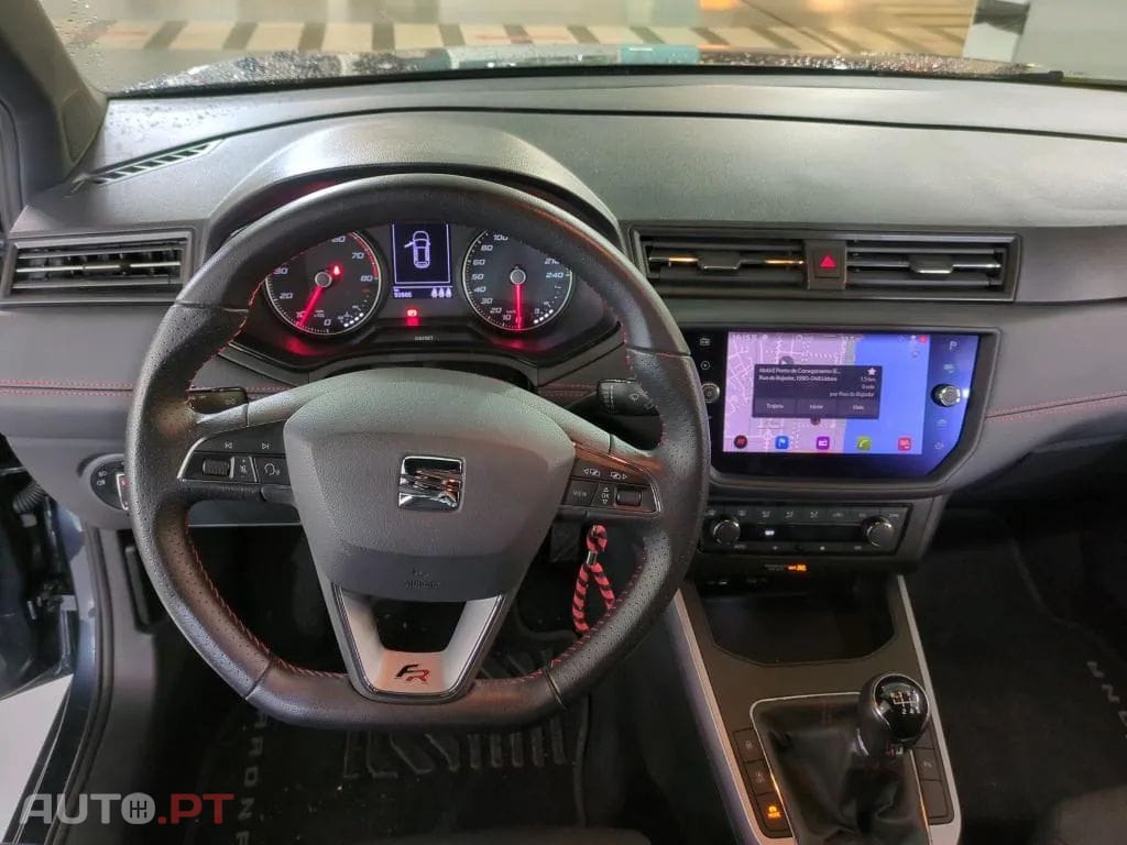Seat Arona 1.0 TSI FR