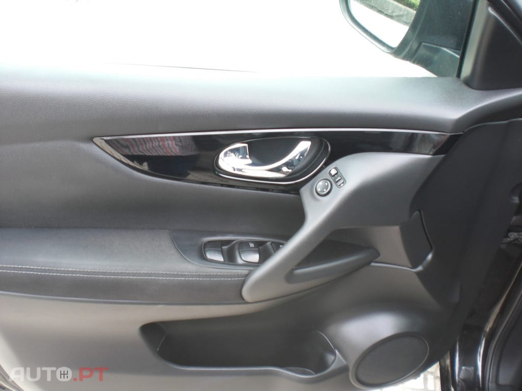 Nissan Qashqai 1.5 dCi 360 Pack S