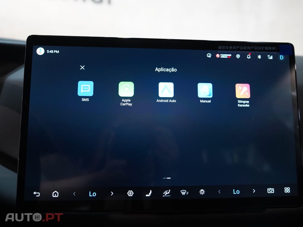 BYD Atto 2 1.5 DM-i Boost