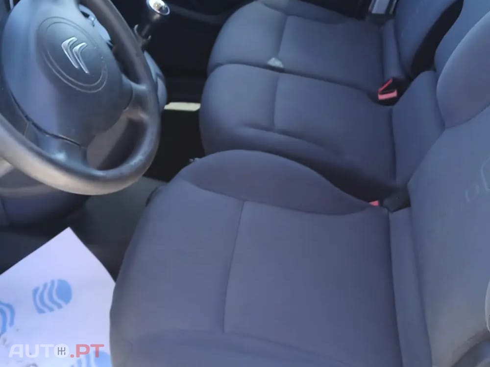 Citroen Berlingo 1.6 HDi