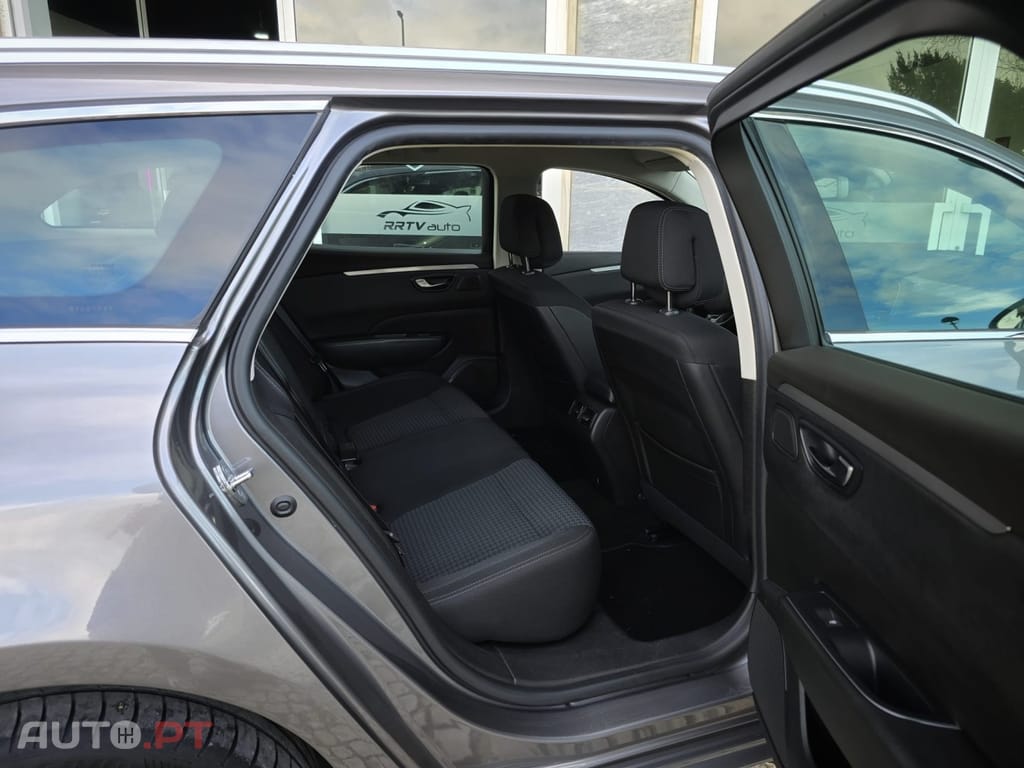 Renault Talisman Sport Tourer ENERGY dCi 110 LIFE