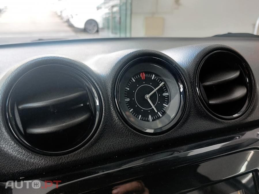 Suzuki Vitara 1.6 DDiS GLE AT 4WD