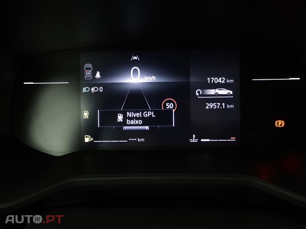 Renault Clio Clio 1.0 TCe Evolution Bi-Fuel
