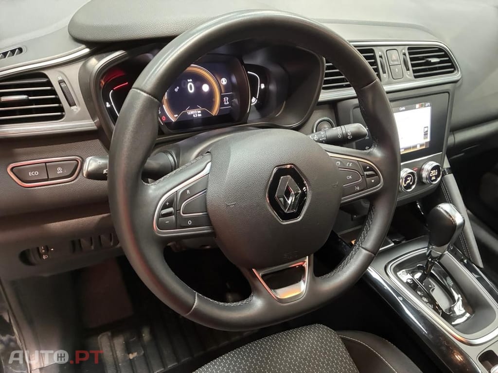 Renault Kadjar 1.5 Blue dCi Evolution EDC