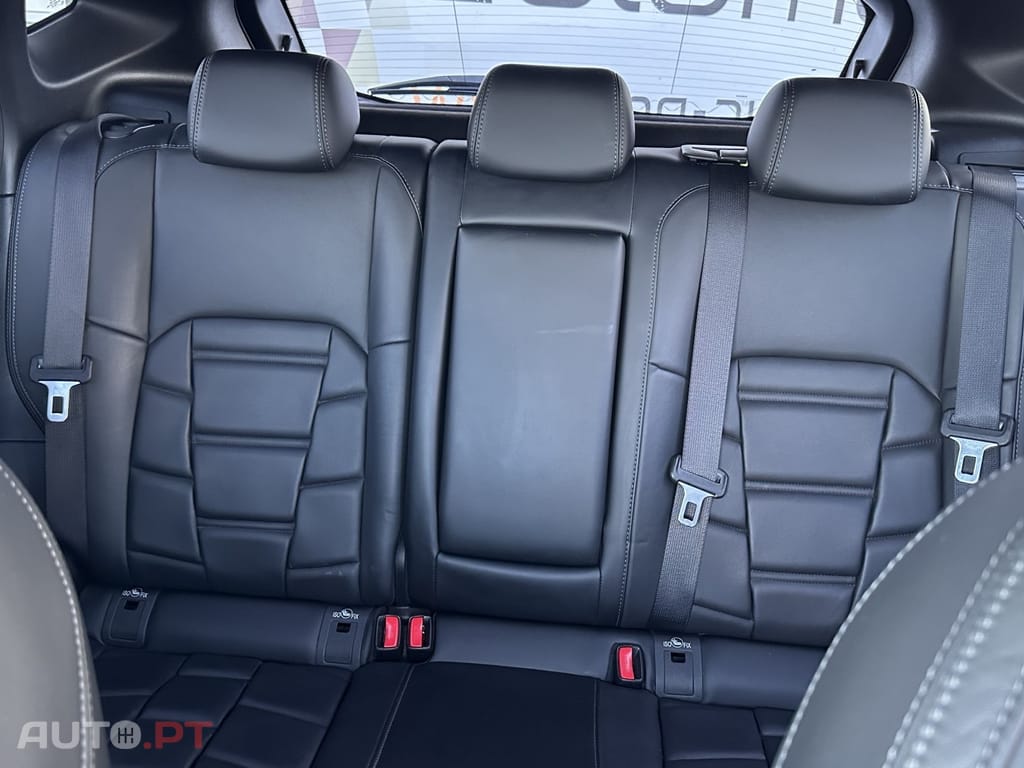 Nissan Qashqai 1.2 DIG-T Tekna Premium Bose