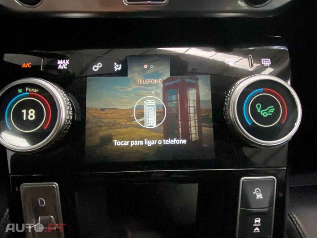 Jaguar I-Pace S AWD Aut.
