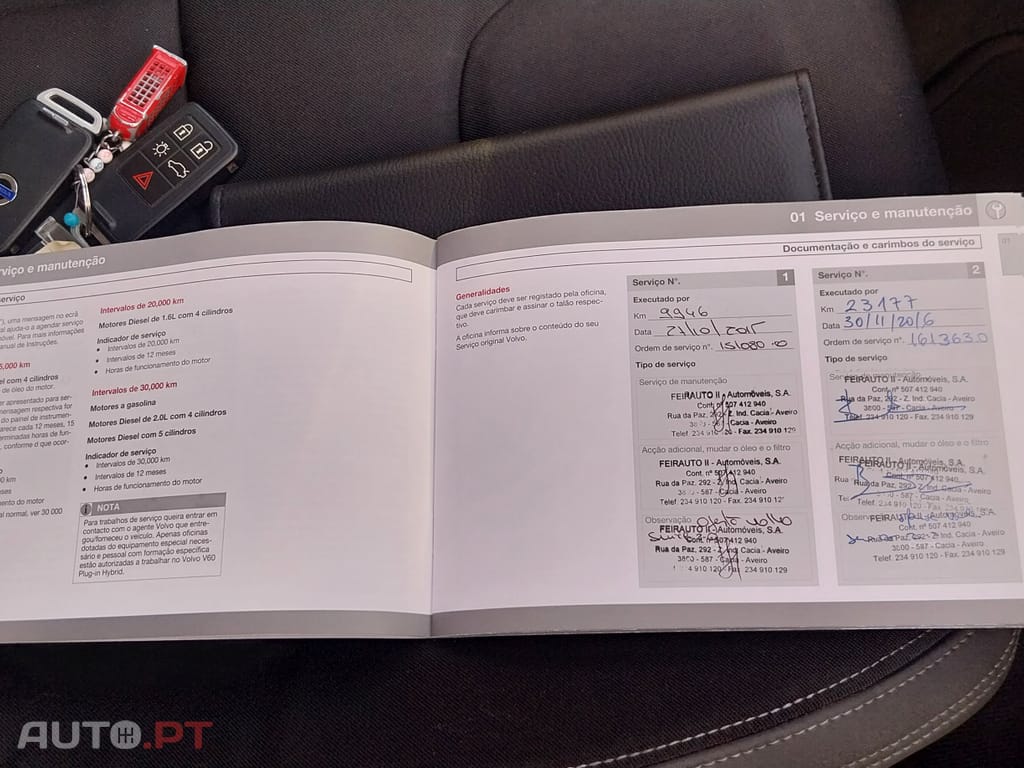 Volvo XC60 D4 Mumentum