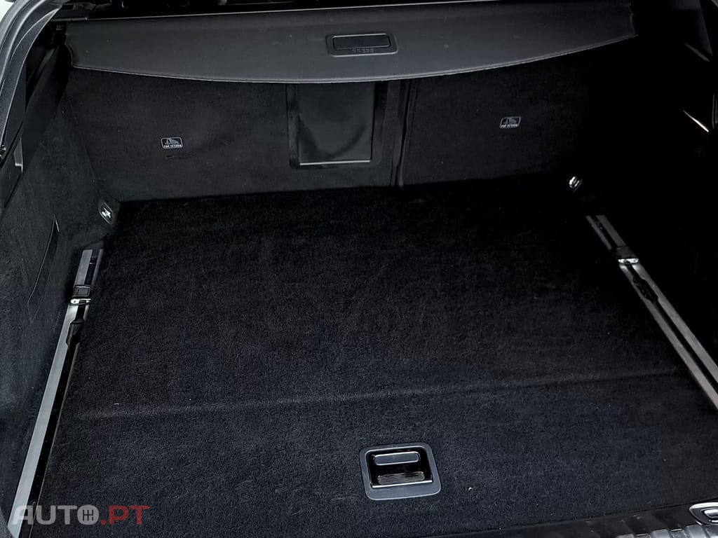 Peugeot 508 SW 360 e-EAT8 SPORT ENGINEERED