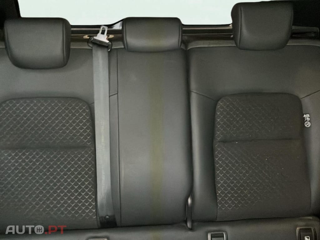 Nissan Juke 1.0 DIG-T 114 N-Connecta