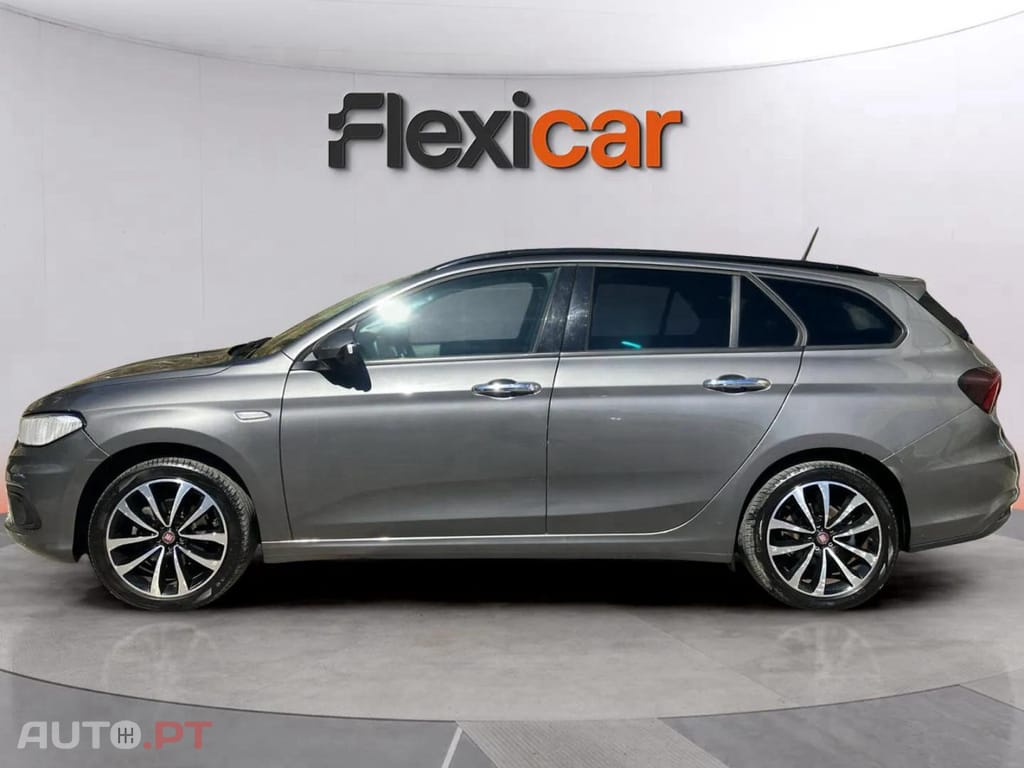 Fiat Tipo 1.6 M-Jet Lounge J17