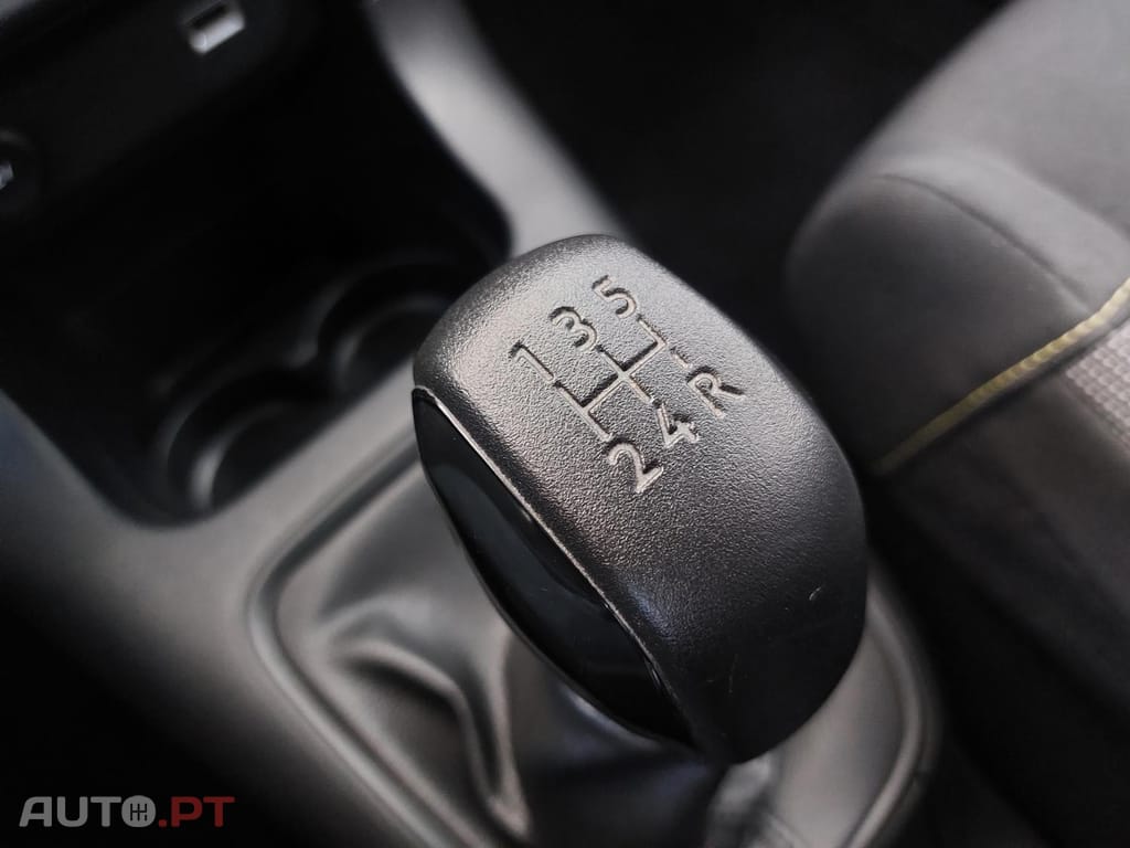 Citroen C3 1.2 PureTech Feel