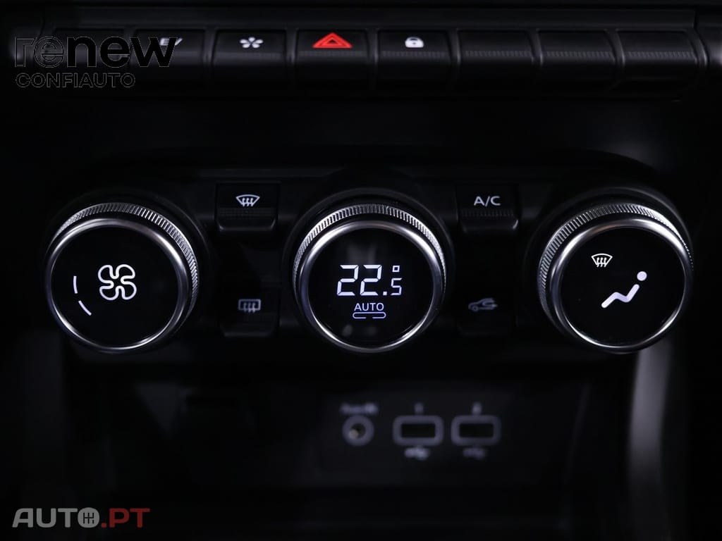 Renault Arkana 1.6 E-Tech Intens