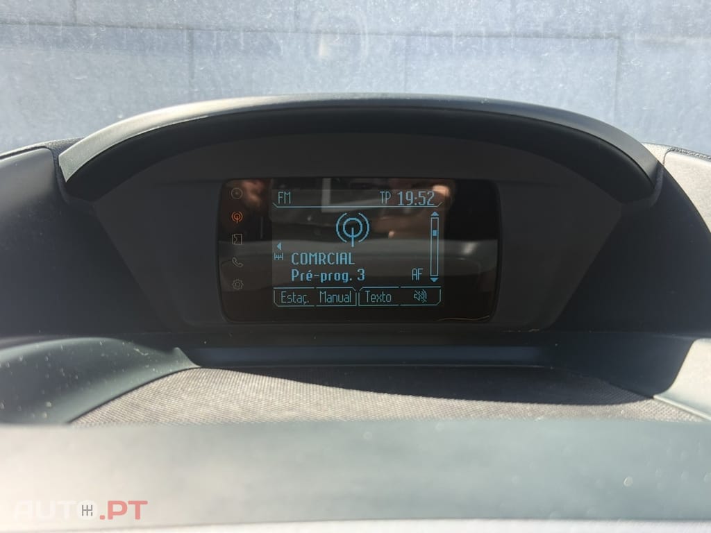 Ford C-Max 1.0 Ecoboost S&S Trend