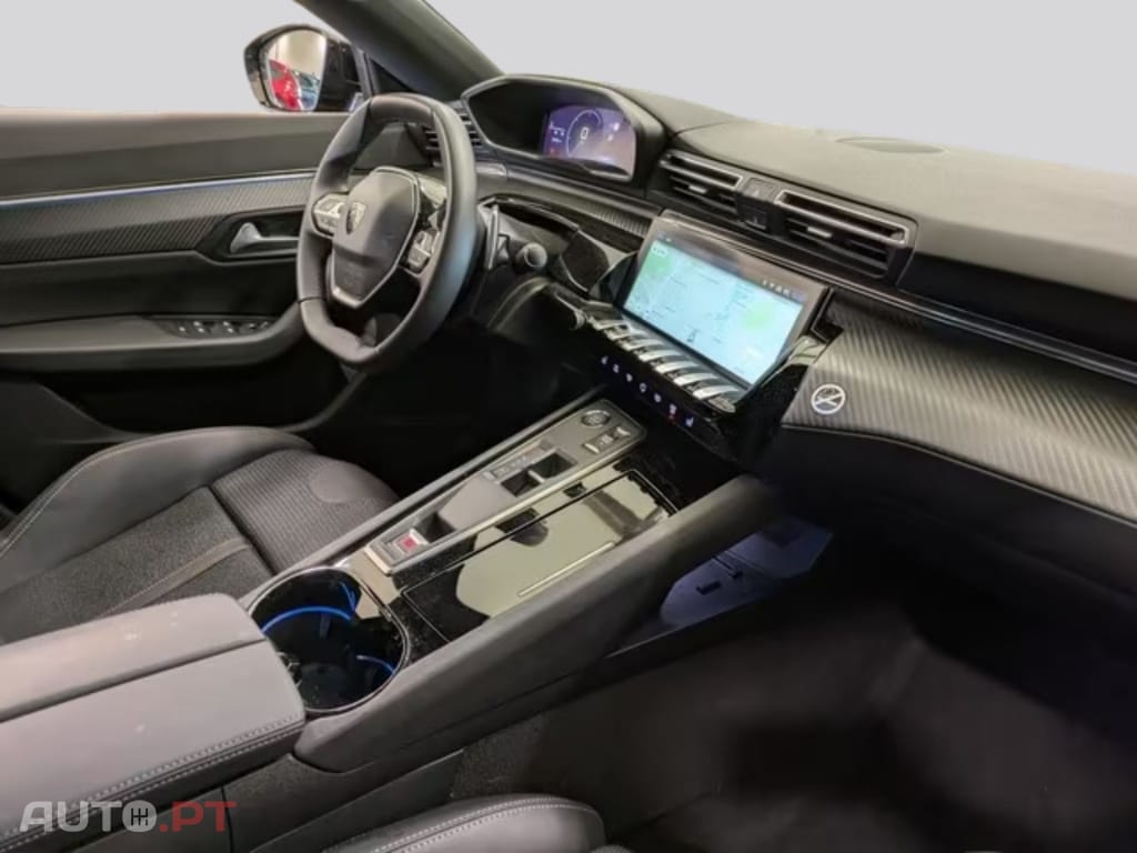 Peugeot 508 SW Allure 130cv  EAT8