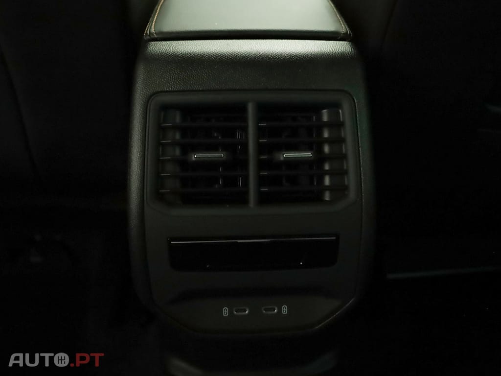 Cupra Formentor Formentor 1.4 e-Hybrid Cupra DSG