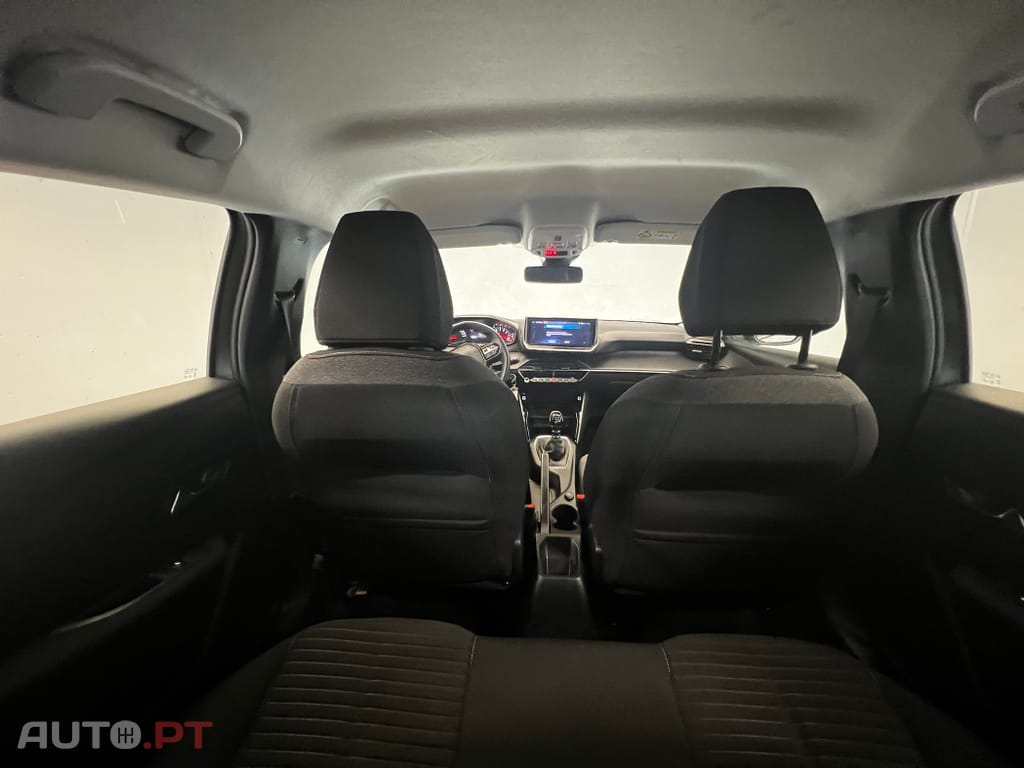 Peugeot 208 1.2 PureTech Active
