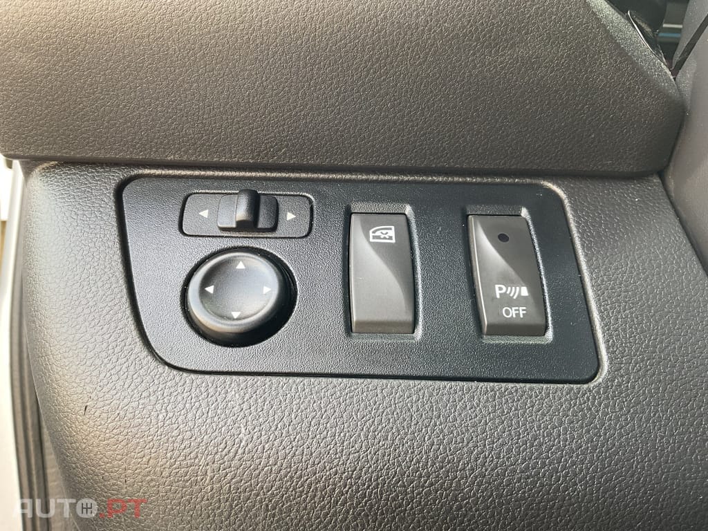 Dacia Spring Electric 45 Comfort Plus