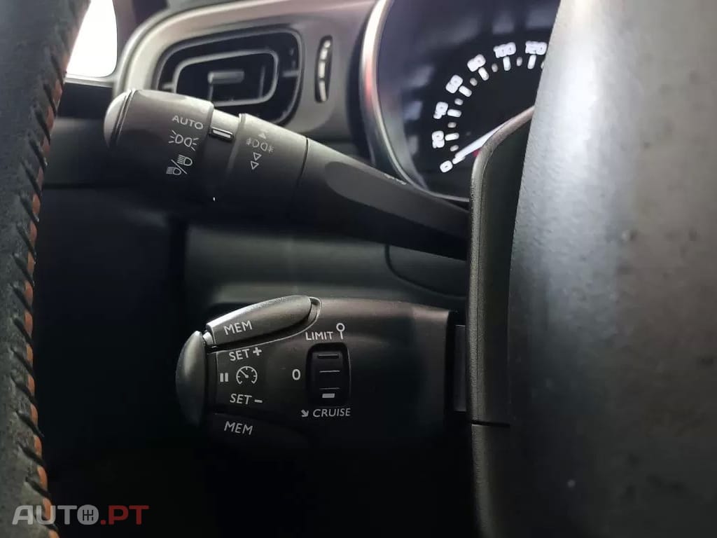 Citroen C3 1.2 PureTech Shine