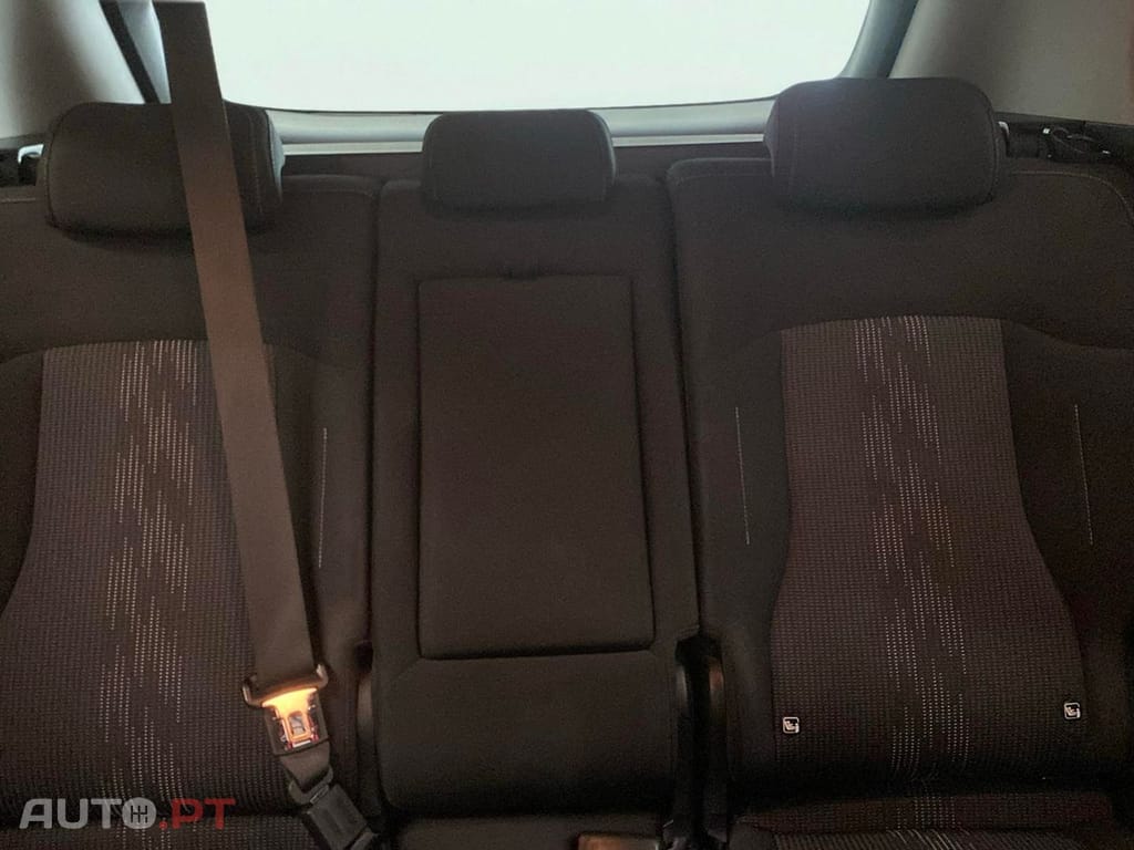Kia Sportage 1.6 T-GDi Drive