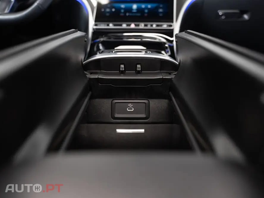 Mercedes-Benz CLE 200 9G-TRONIC Edition AMG Line