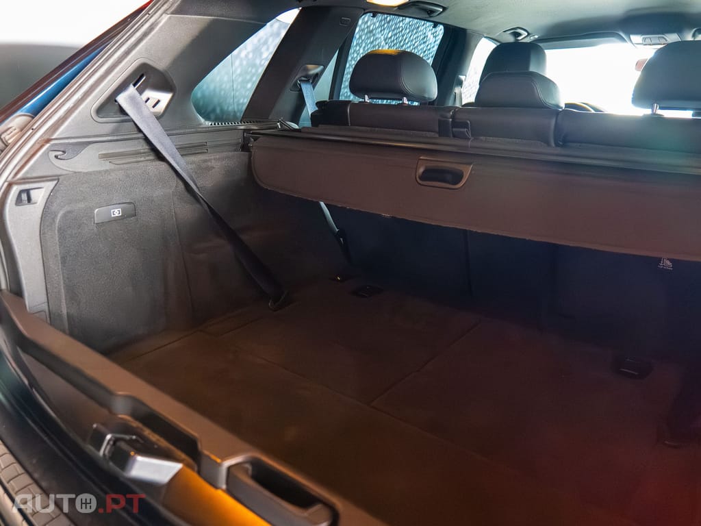 BMW X5 25 d sDrive Pack M