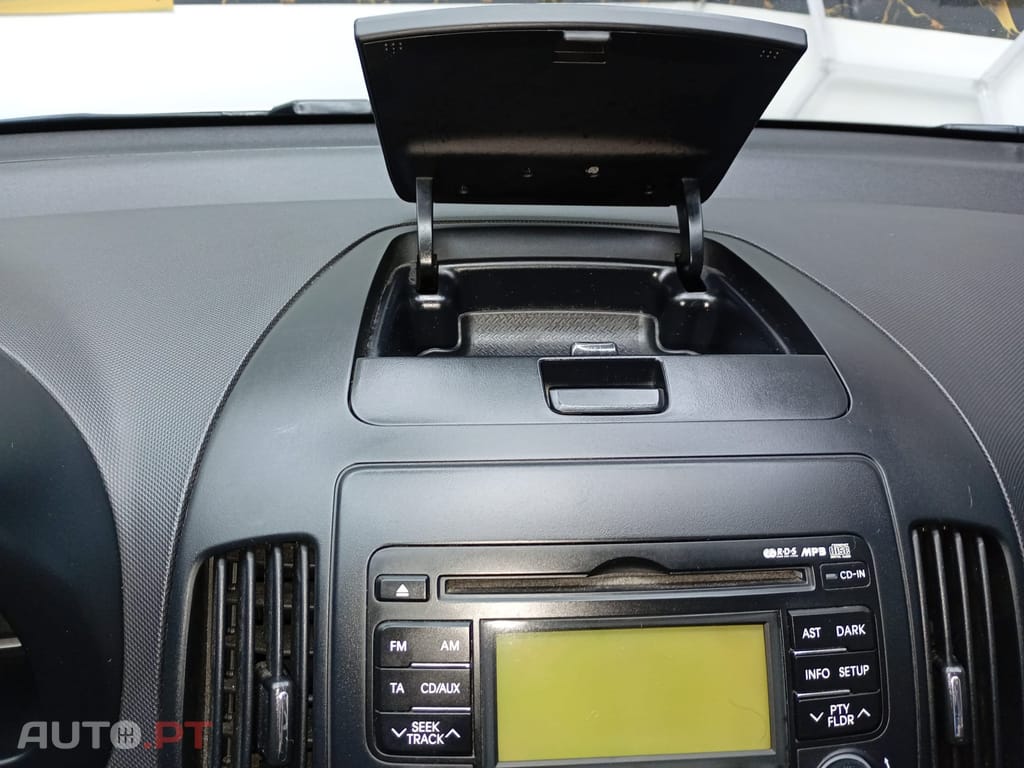 Hyundai i30 1.6 CRDi Classic