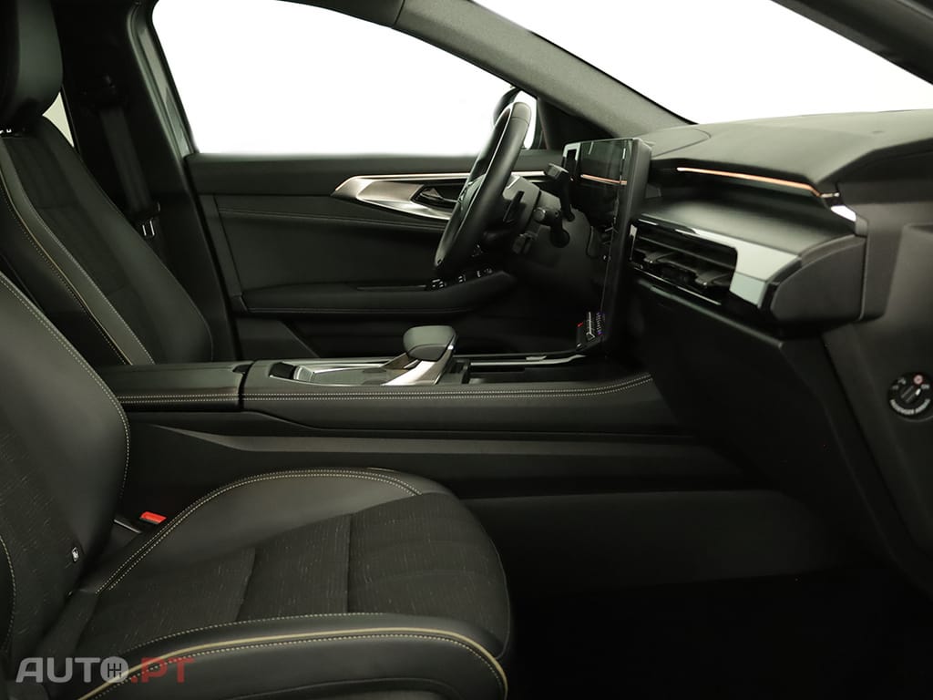 Renault Austral Austral 1.3 Mild Hybrid Iconic Auto