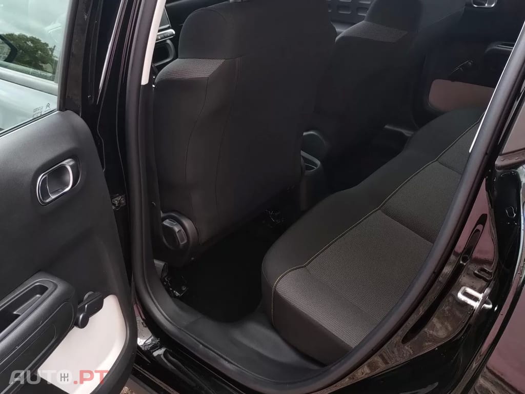 Citroen C3 1.2 PureTech Feel