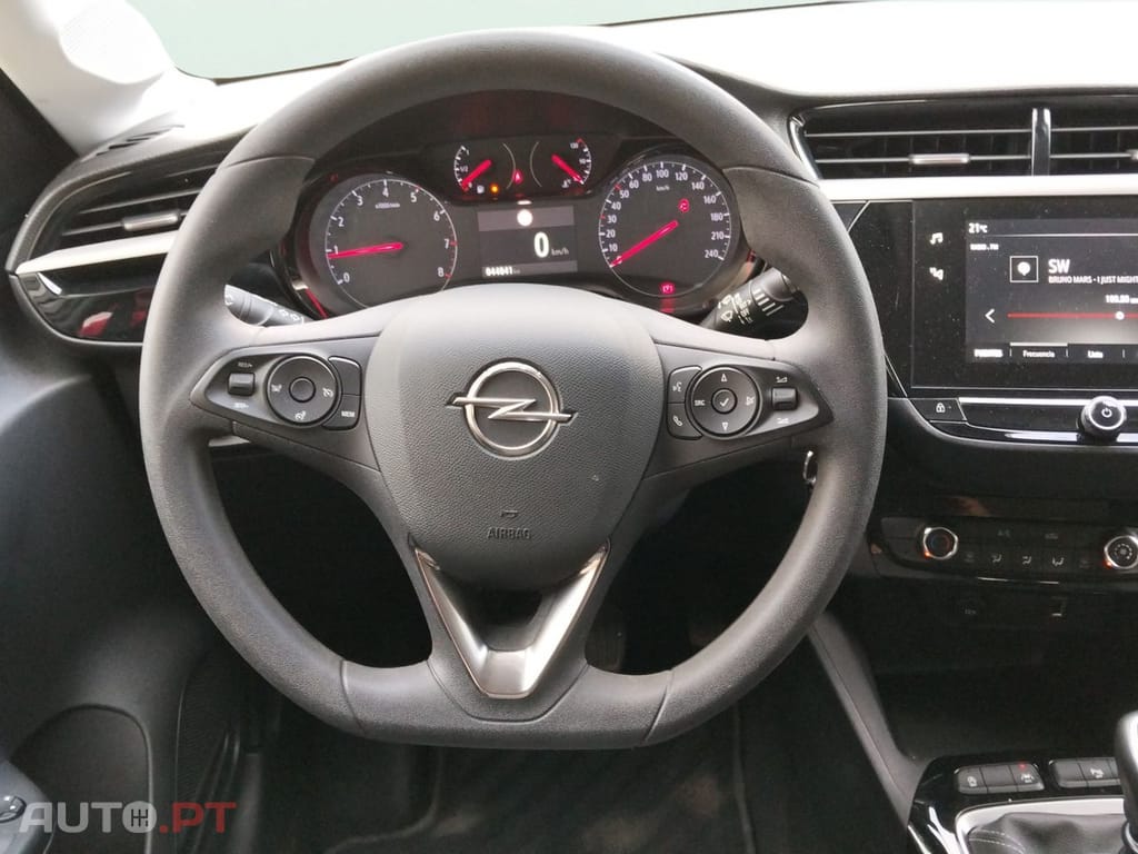 Opel Corsa 1.5 D Business Edition