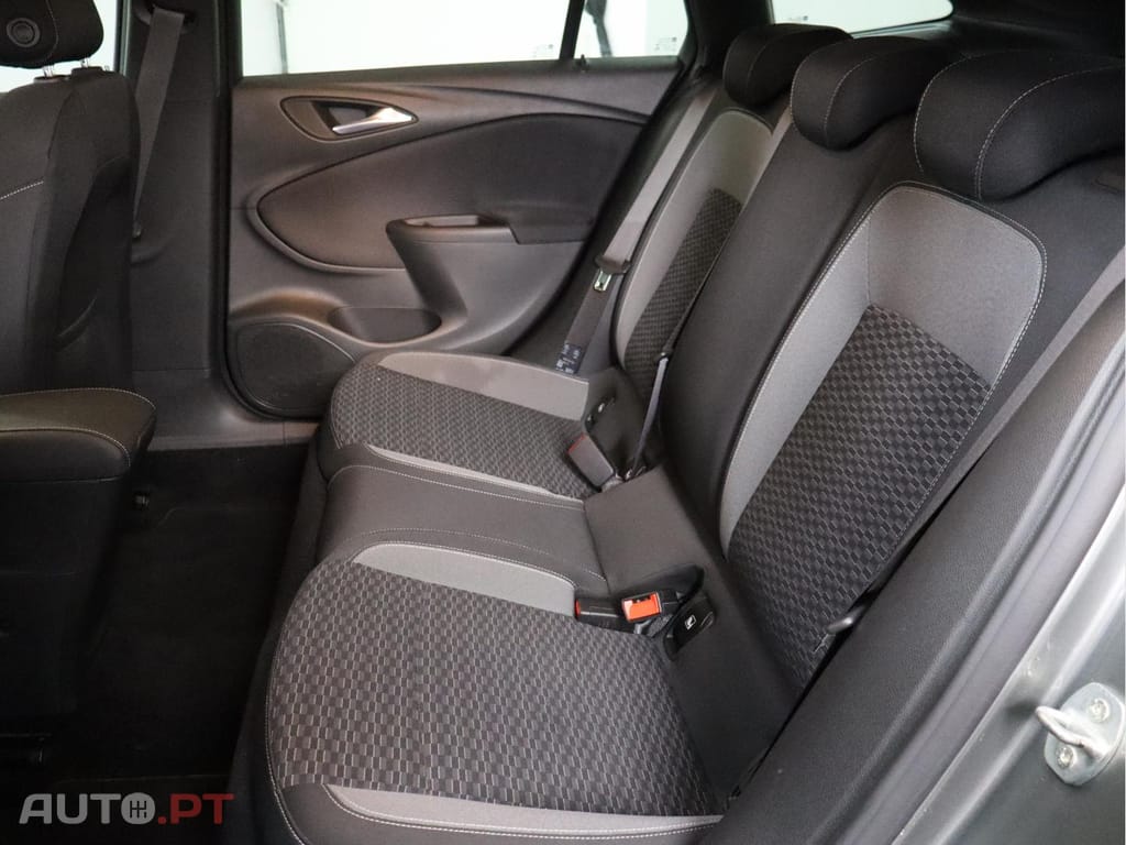 Opel Astra 1.5 Turbo D 122cv GS Line ST