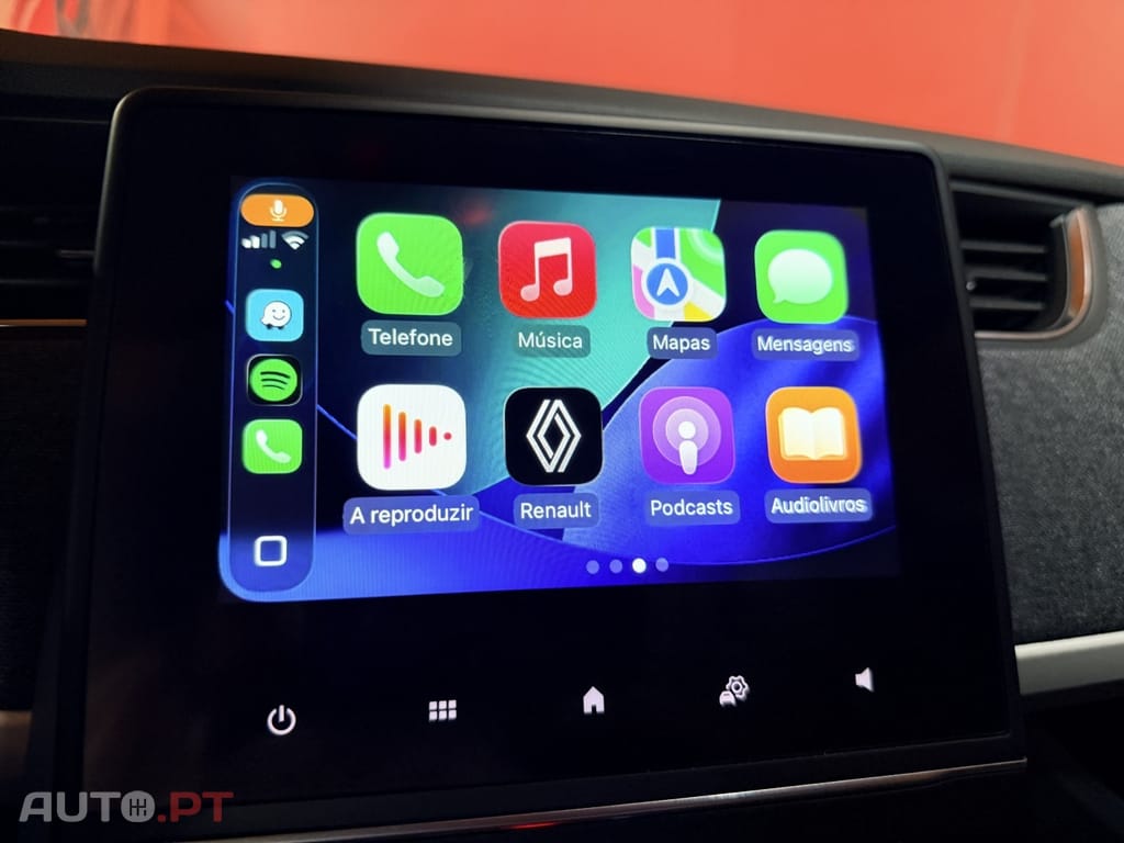 Renault Zoe (c/ Bateria) Limited 50