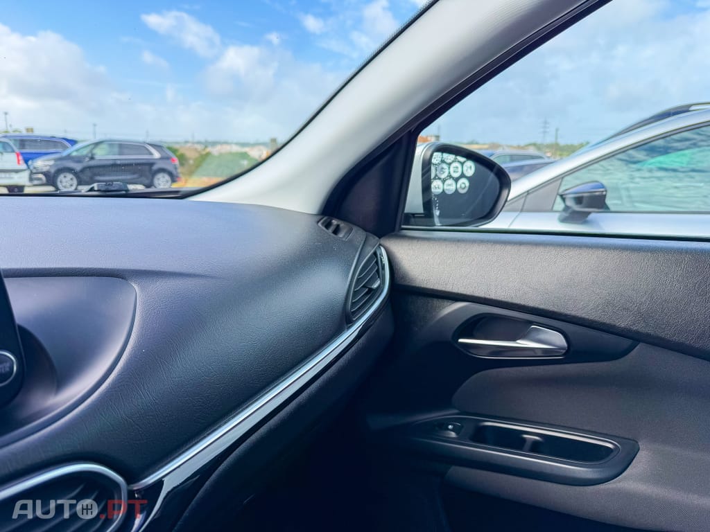 Fiat Tipo 1.3 Multijet Life