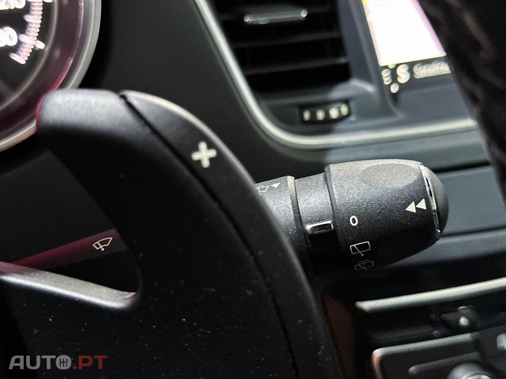 Peugeot 508 1.6 BlueHDi GT Line EAT6