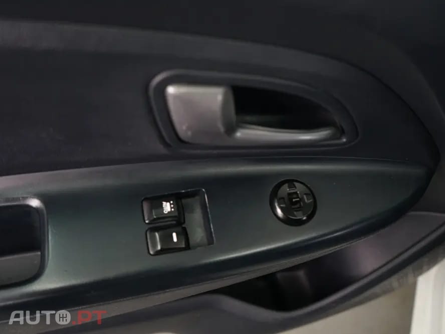 Kia Rio 1.1 CRDi LX
