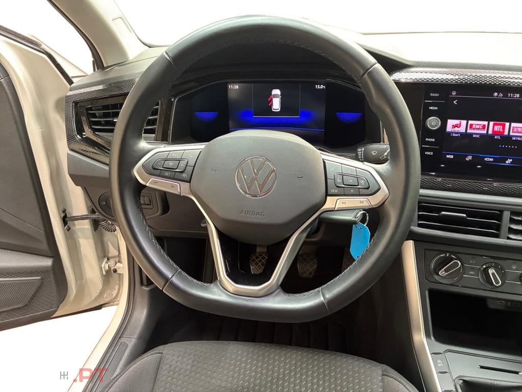 Volkswagen Taigo 1.0 TSI Life