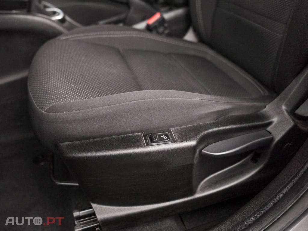 Fiat Tipo 1.3 M-Jet Lounge