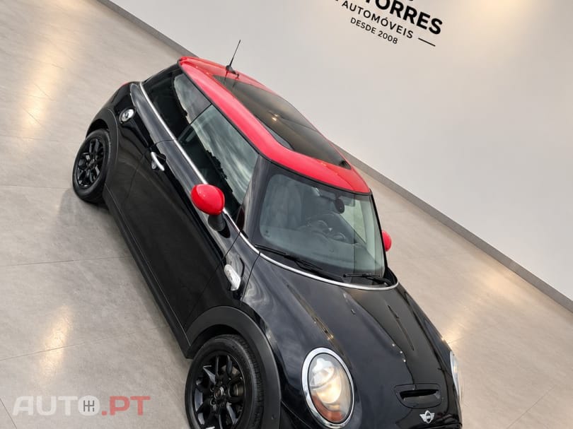 MINI Cooper S Sport Aut.