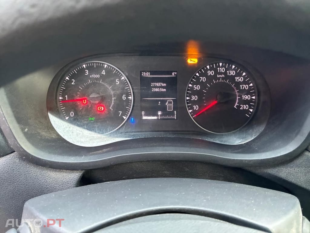 Opel Movano L1H1 3.5T 2.3 CDTi