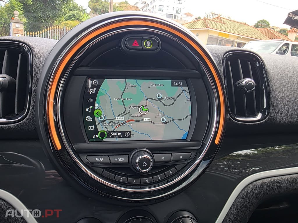 MINI Countryman Cooper SE ALL4 Auto
