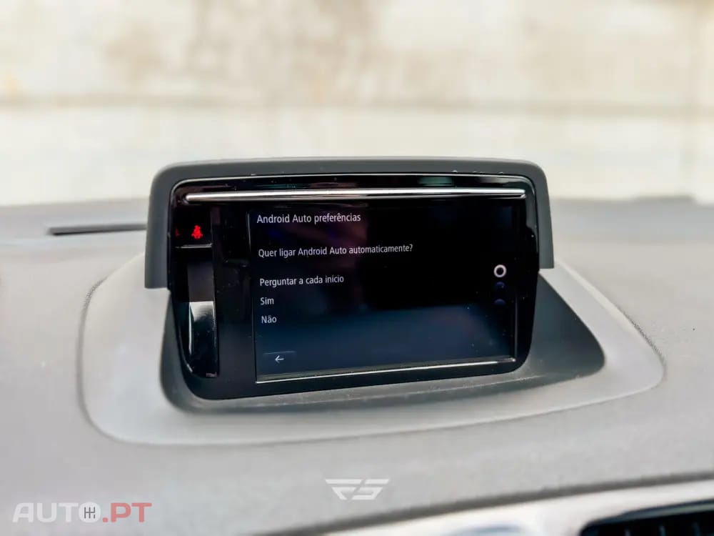 Renault Mégane Coupe 2.0 T RS